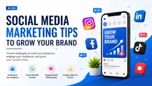 Best Digital Marketer in Malappuram