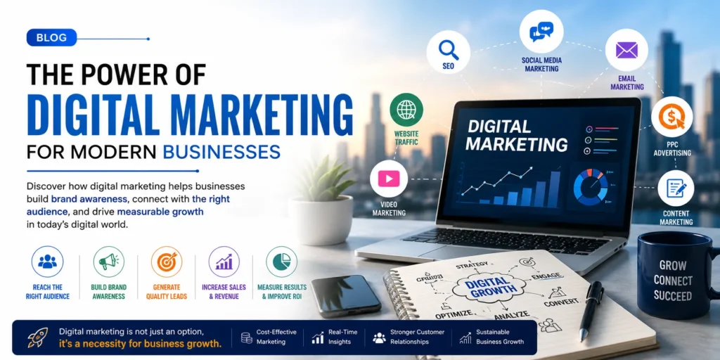 Best Digital Marketer in Malappuram